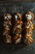 Kanelbulle