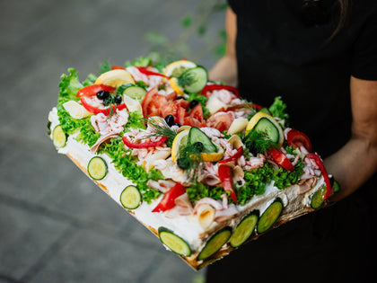 Catering & bjudning
