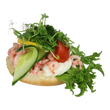 Räkmacka