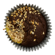 Chokladmuffins