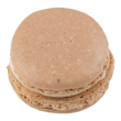 Hallonmacaron