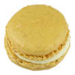 Citronmacaron