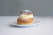 Vaniljsemla