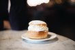 Blandsemla