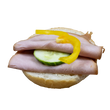 Skinkfralla